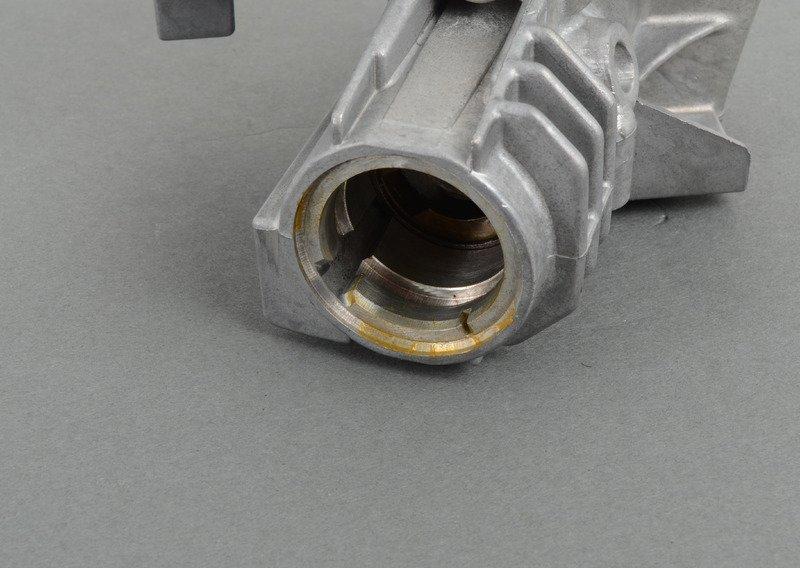 Замок вала рулевого колеса