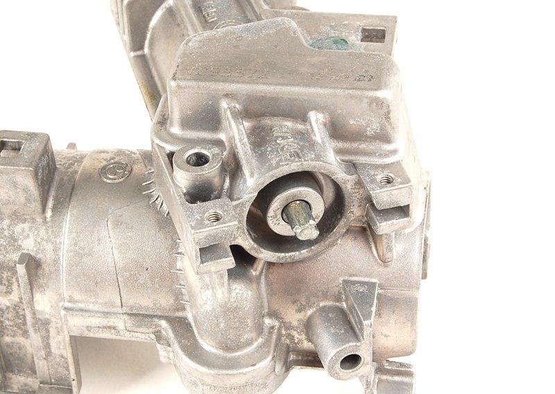 Замок вала рулевой колонки Interlock