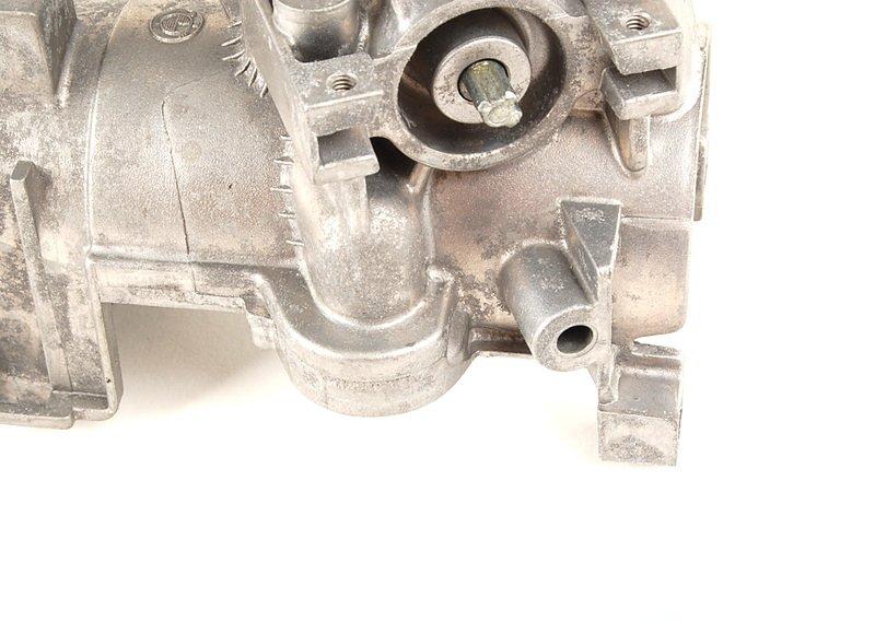 Замок вала рулевой колонки Interlock