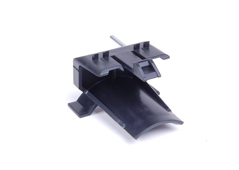 Кронштейн датчика положения рул.колеса