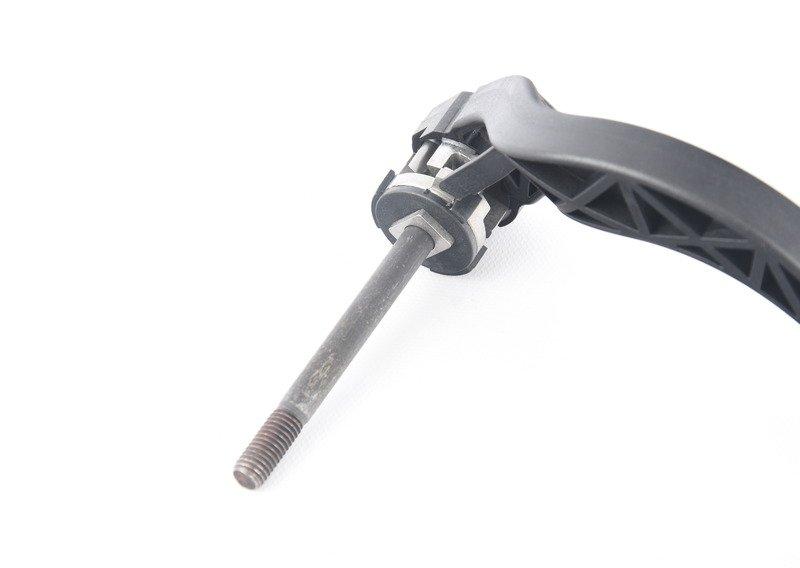 Регулировочный рычаг