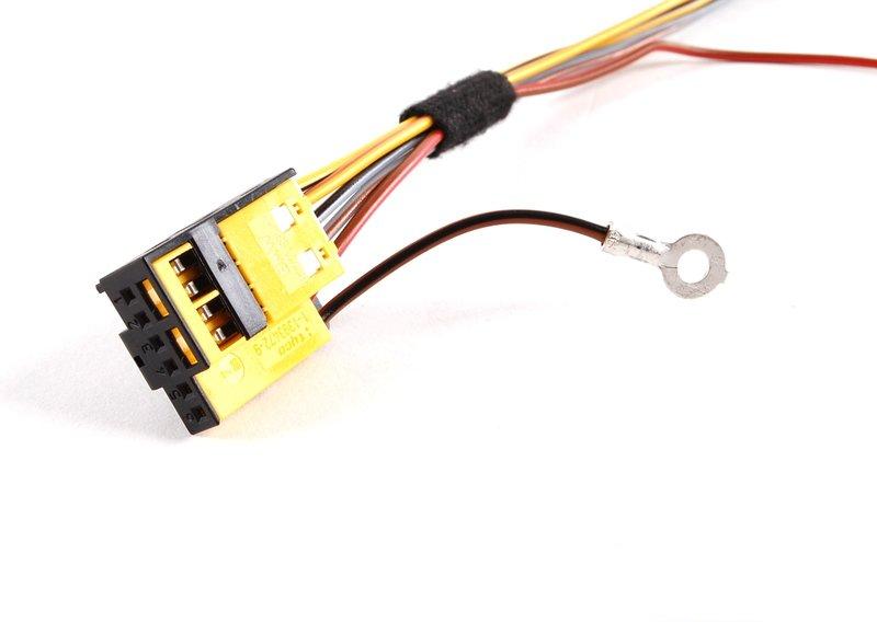 Соединит.провод НПБ/контактное кольцо