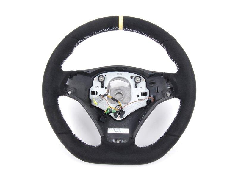 Рулевое колесо