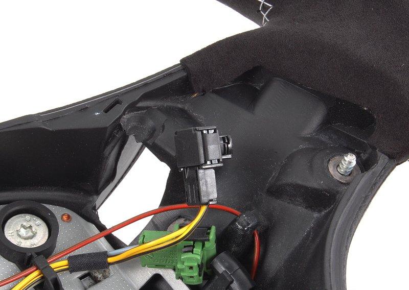 Рулевое колесо