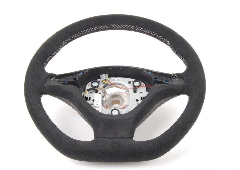 Рулевое колесо