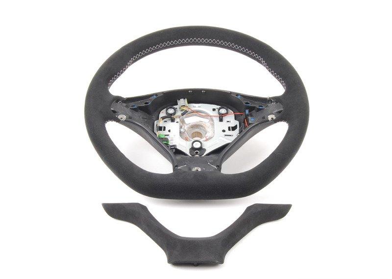 Рулевое колесо