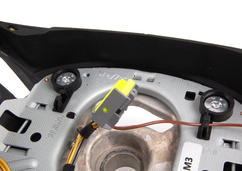 Рулевое колесо