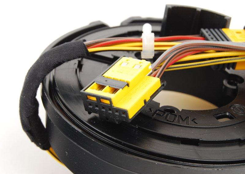 Контактное кольцо