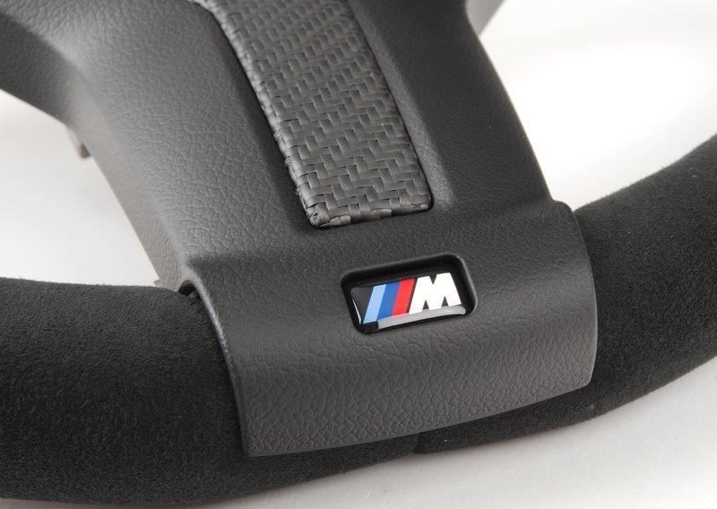 Рулевое колесо