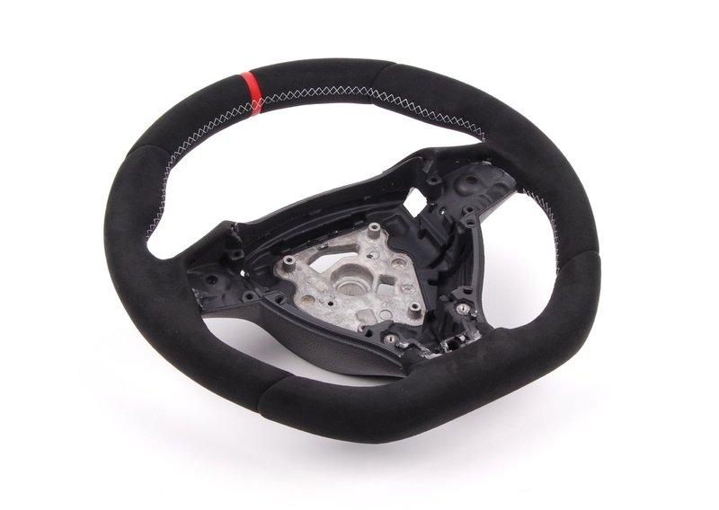 Рулевое колесо