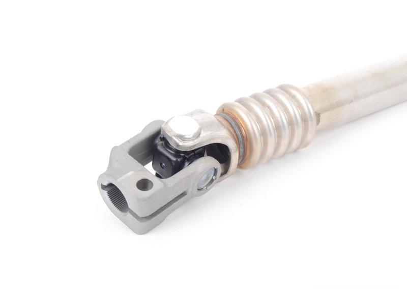 Нижняя секция вала рулевого управления