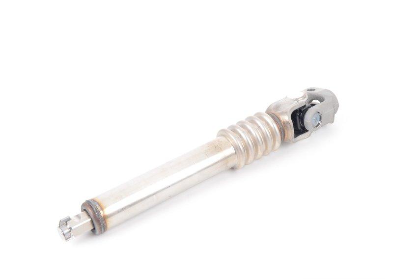 Нижняя секция вала рулевого управления