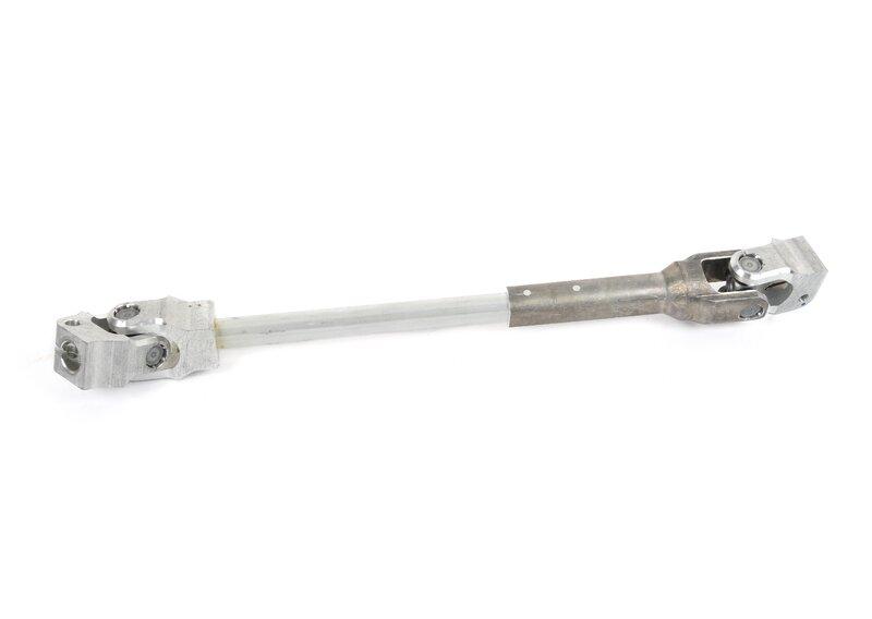 F82/F80 нижняя секция рулевого вала