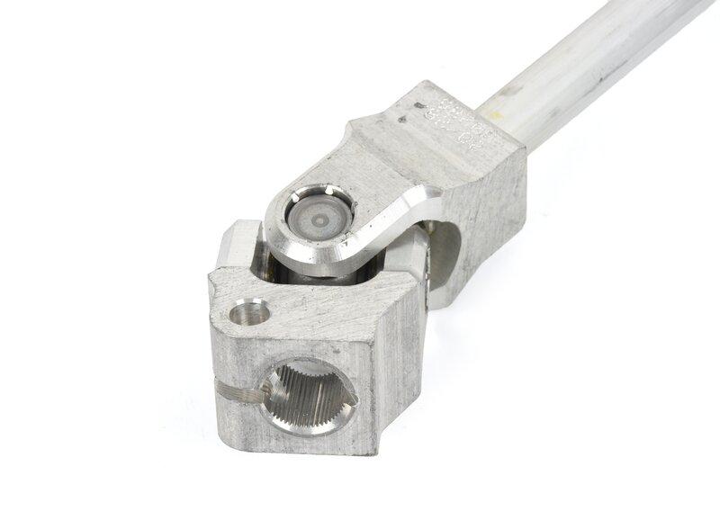 F82/F80 нижняя секция рулевого вала