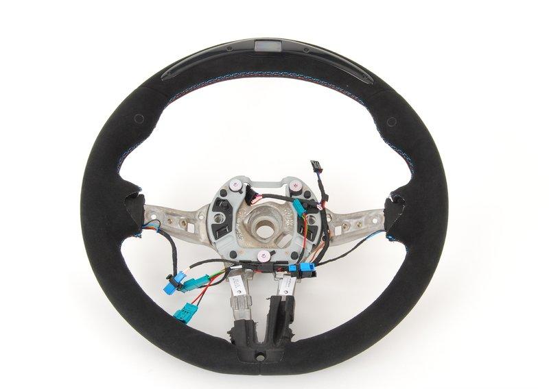 Рулевое колесо