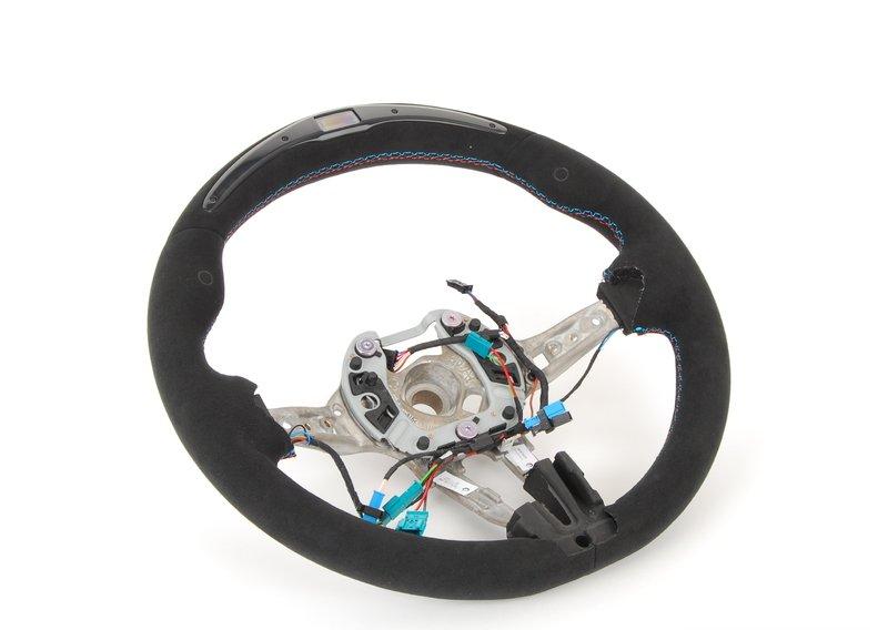 Рулевое колесо