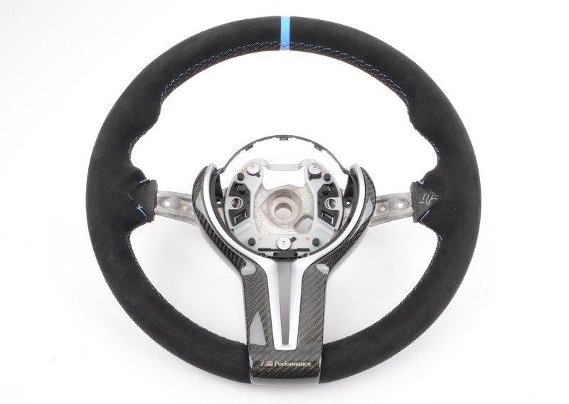 Рулевое колесо