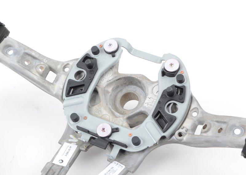 Рулевое колесо