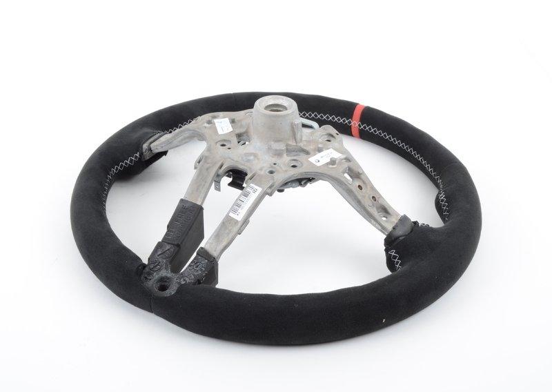 Рулевое колесо