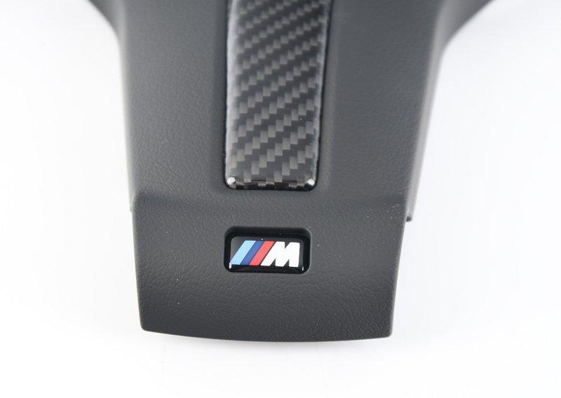 накладка на руль карбон