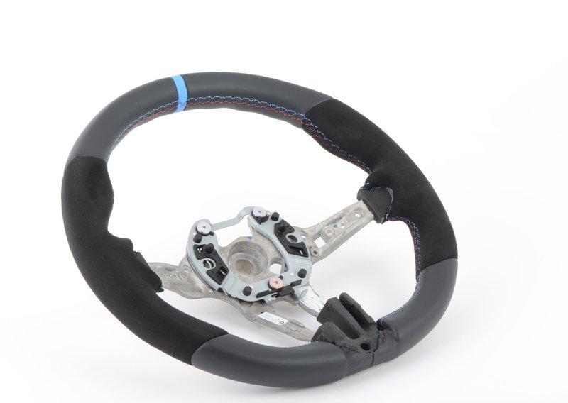 Рулевое колесо