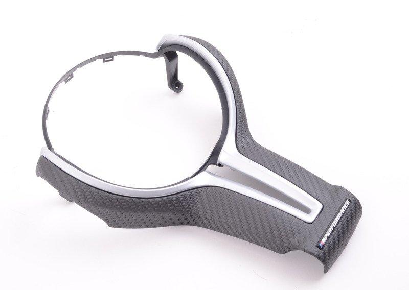 Рулевое колесо