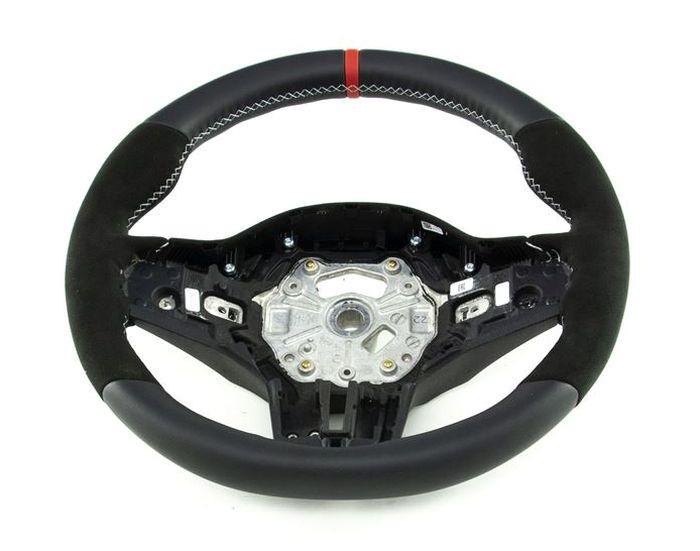 Рулевое колесо