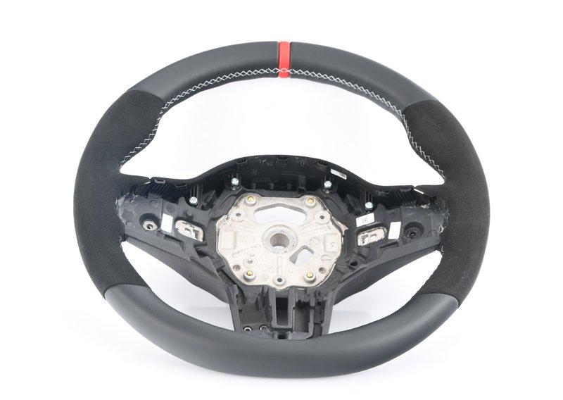 Рулевое колесо