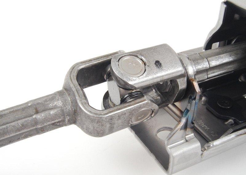 Рулевая колонка с механическим приводом