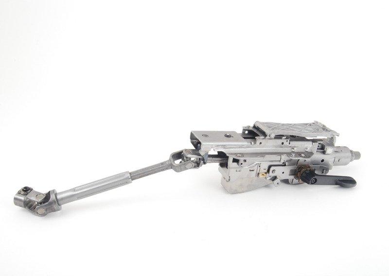 Рулевая колонка с механическим приводом