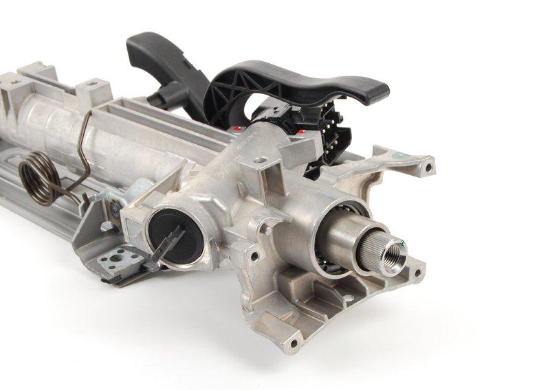 Рулевая колонка с механическим приводом