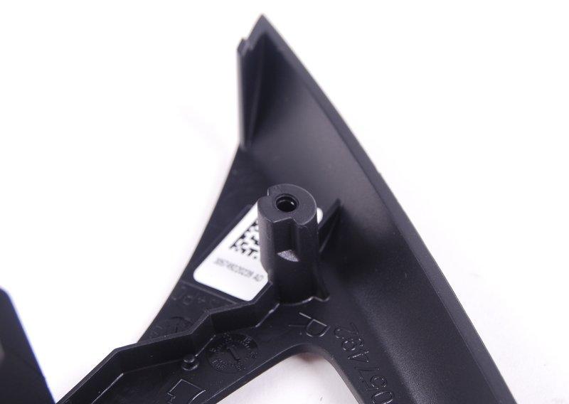 Кожух рулевого колеса П