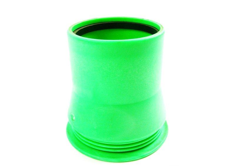 Пластмассовое кольцо