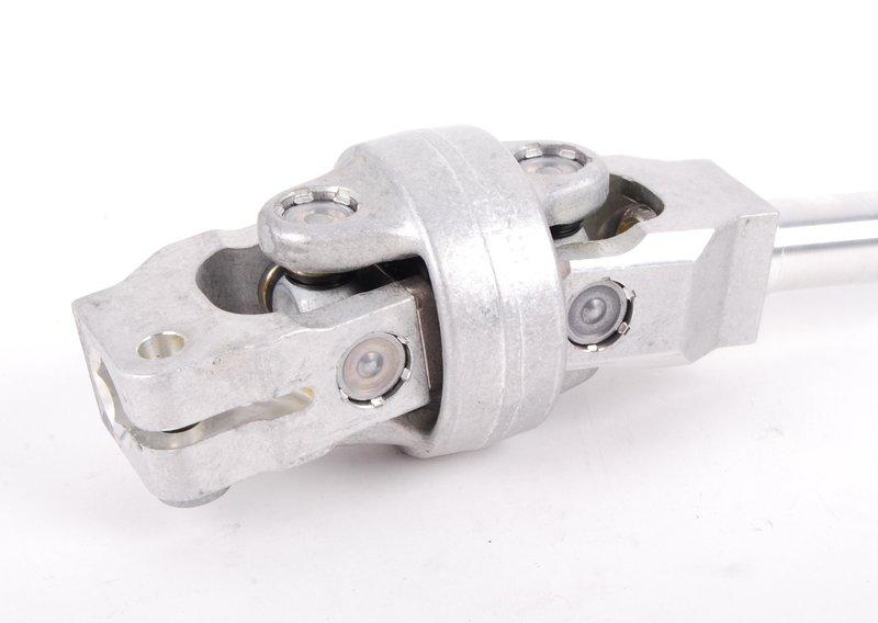 сдвоенный кардан е53