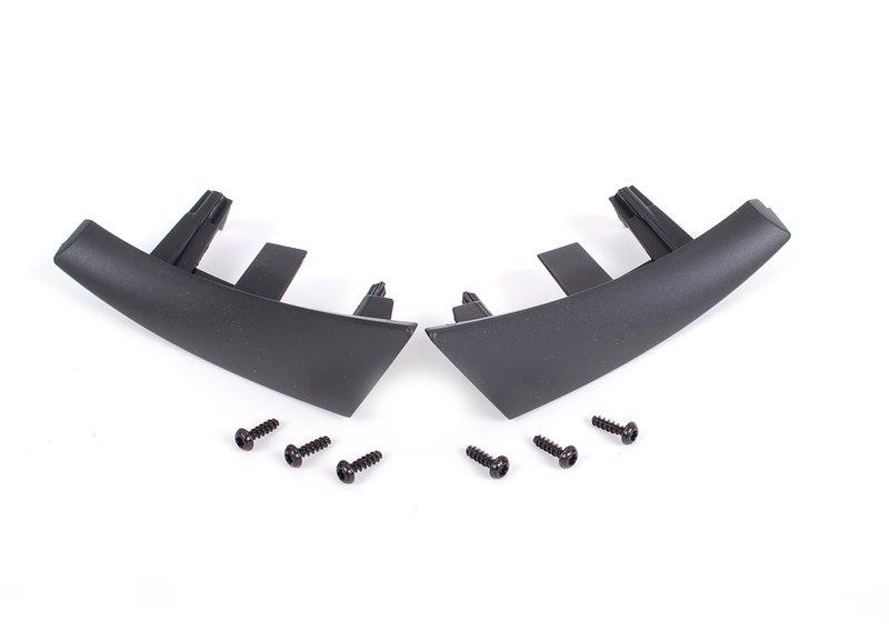 Комплект декоративных вставок