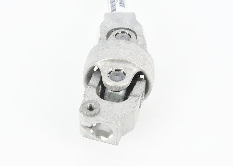 E53 4.8i сдвоенный рулевой кардан