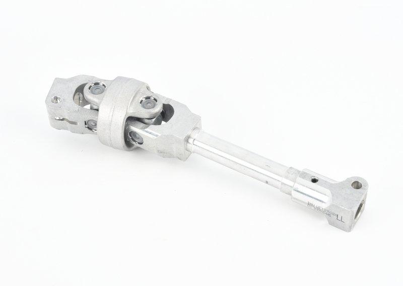 E53 4.8i сдвоенный рулевой кардан