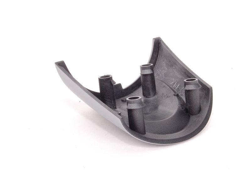 Накладка на спортивное рулевое колесо Нж