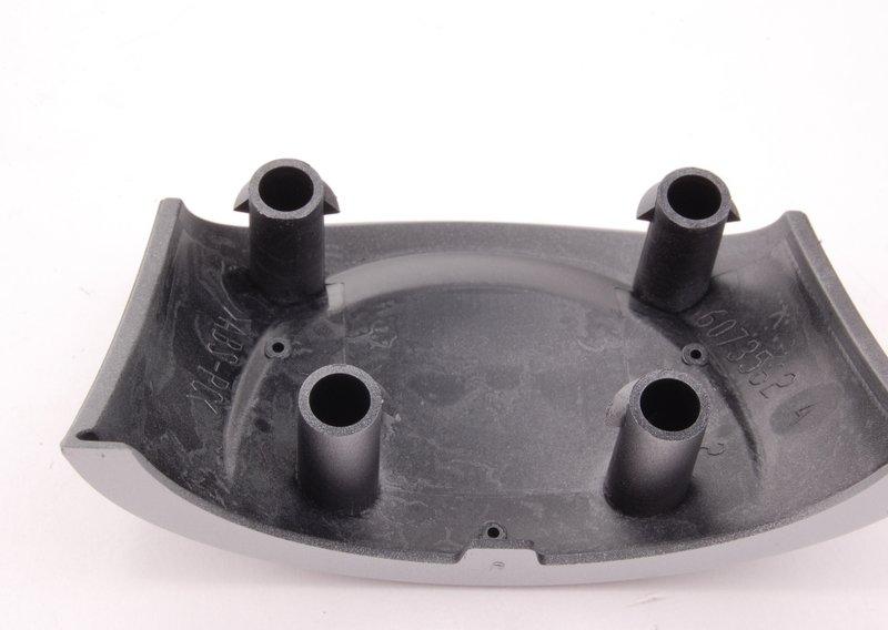 Накладка на спортивное рулевое колесо Нж