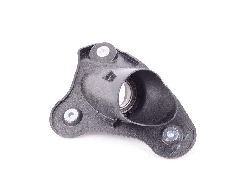 Опорн.пластина ср.секции вала рул.упр.