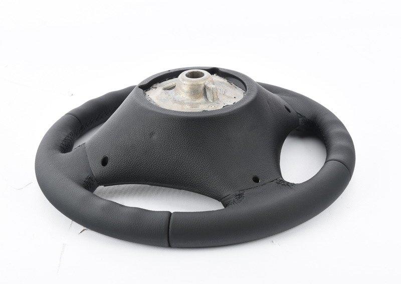 Обод спортивного рулевого колеса