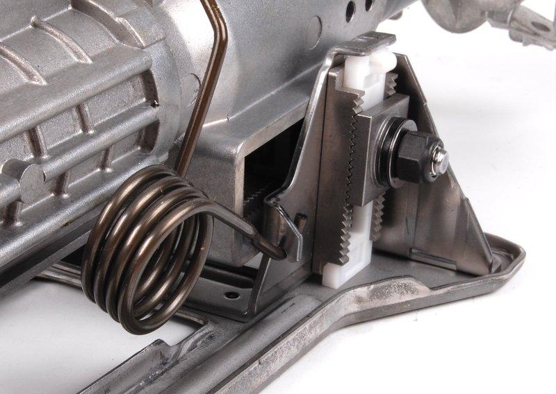 Рулевая колонка с механическим приводом