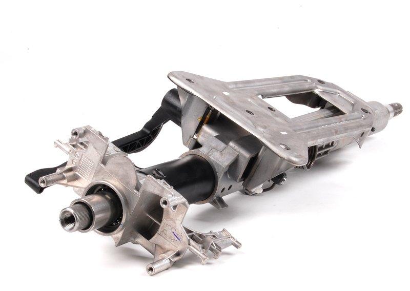 Рулевая колонка с механическим приводом