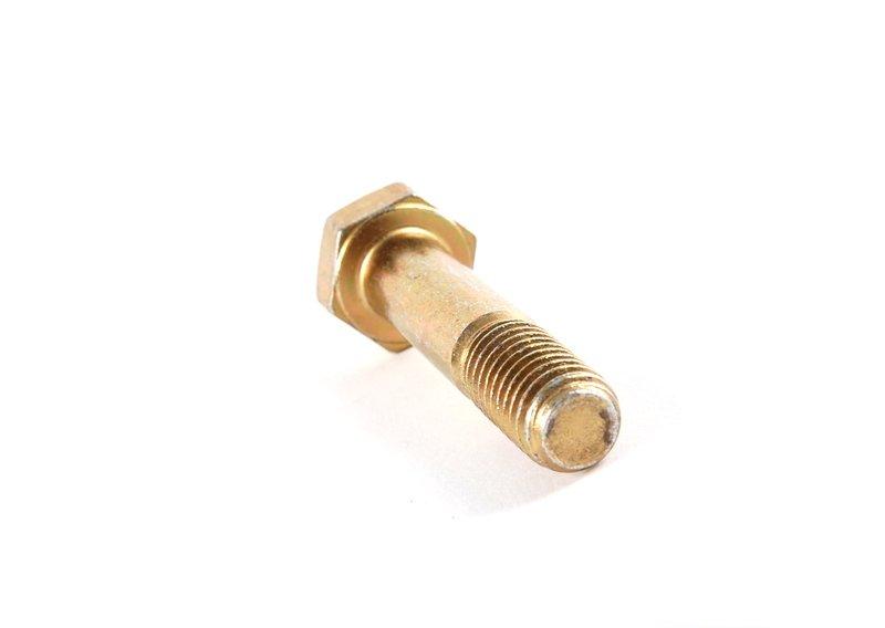 Винт с шестигранной головкой