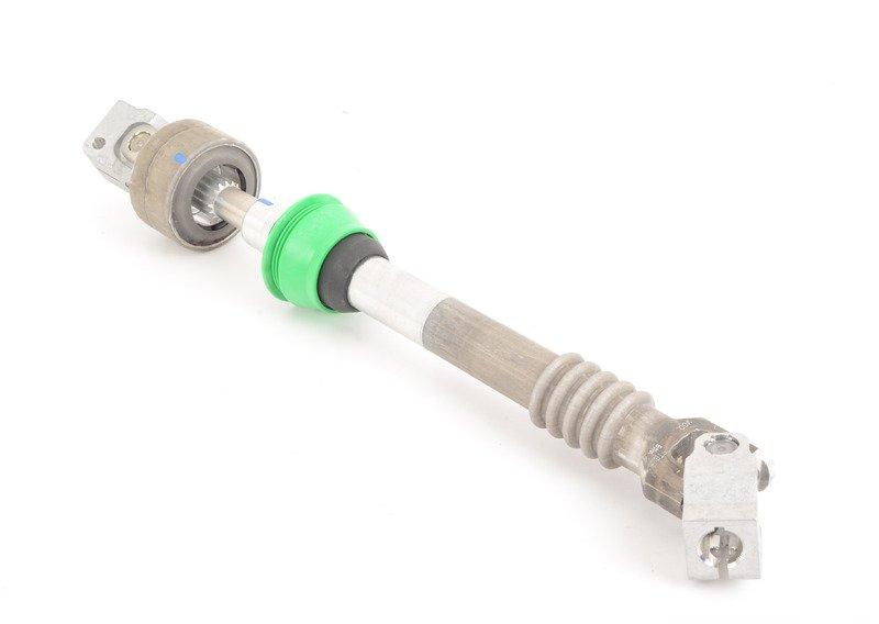 Нижняя секция вала рулевого управления