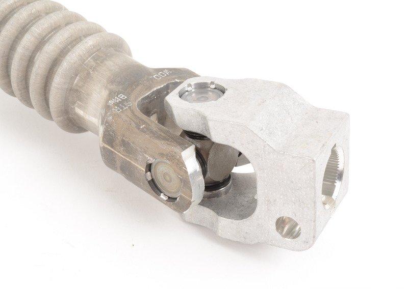 Нижняя секция вала рулевого управления