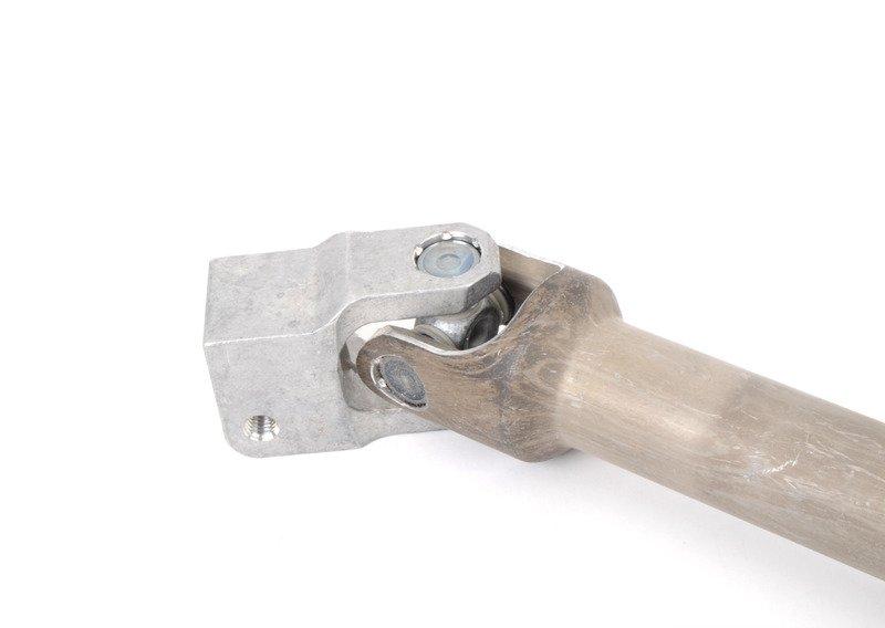 Нижняя секция вала рулеваяого управления e60x