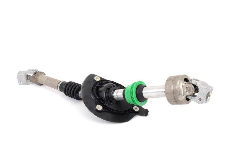 Нижняя секция вала рулеваяого управления e60x