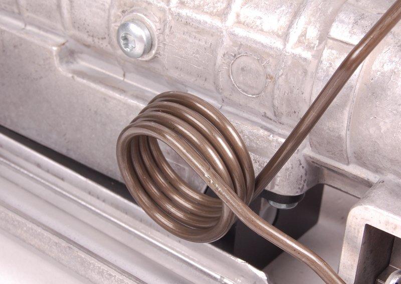 Рулевая колонка с механическим приводом