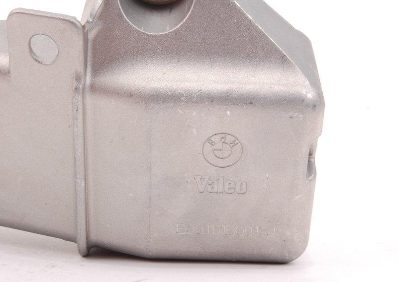 Электрич.регулировка рулевой колонки